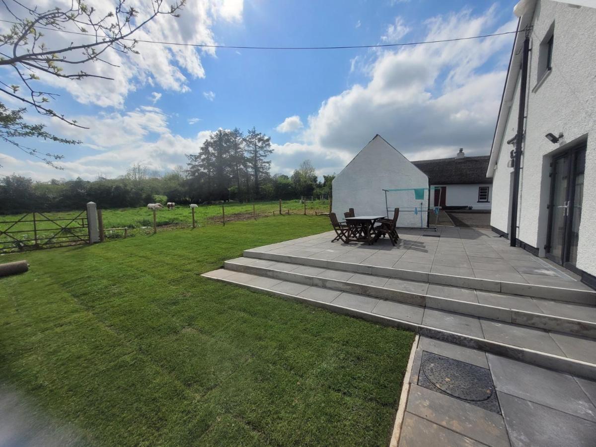 Villa Helen'S Maghera  Exterior foto